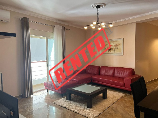 Two bedroom apartment for rent at Liqeni i Thate area in Tirana, Albania